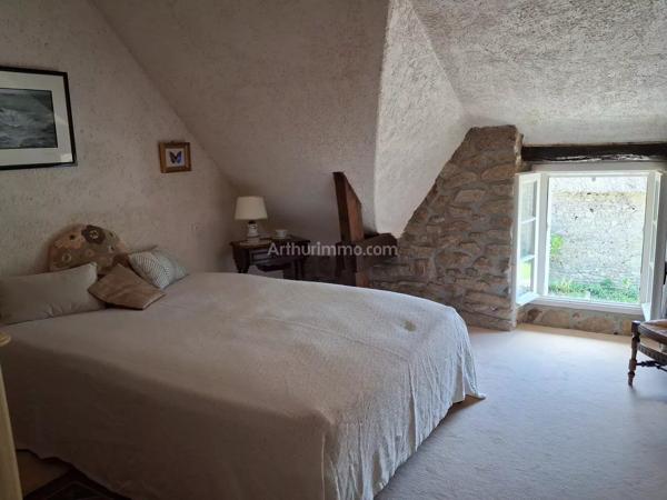 Vente                                                      Maison
                        
                     5 pièces                      150 m2                     à Brech