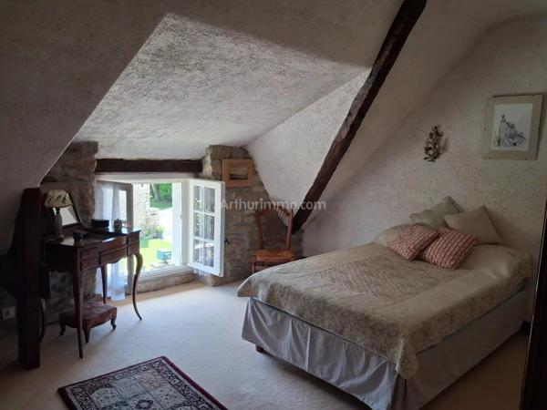 Vente                                                      Maison
                        
                     5 pièces                      150 m2                     à Brech