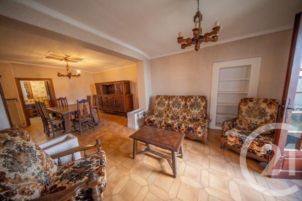 Maison à vendre  5 pièces - 101,54 m2 ST MEDARD EN JALLES - 33