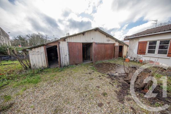 Maison à vendre  5 pièces - 101,54 m2 ST MEDARD EN JALLES - 33