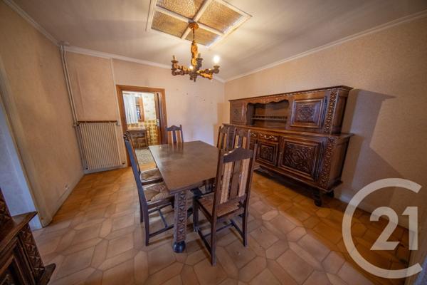 Maison à vendre  5 pièces - 101,54 m2 ST MEDARD EN JALLES - 33