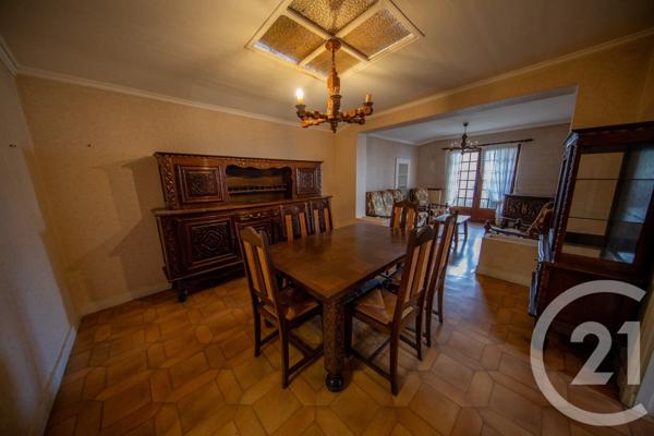 Maison à vendre  5 pièces - 101,54 m2 ST MEDARD EN JALLES - 33