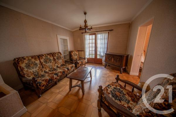 Maison à vendre  5 pièces - 101,54 m2 ST MEDARD EN JALLES - 33