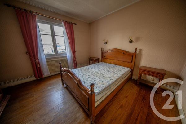 Maison à vendre  5 pièces - 101,54 m2 ST MEDARD EN JALLES - 33