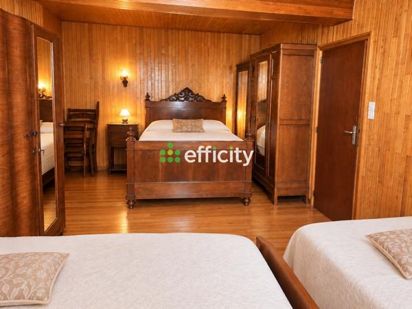 Appartement
         2 pièces
        - 45 m² Exclusivité 95 000 € *