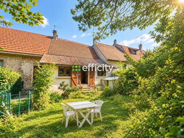 Appartement
         2 pièces
        - 45 m² Exclusivité 95 000 € *