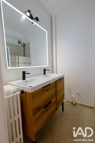 Appartement à vendre 3 pièces 72,09 m² Suresnes
