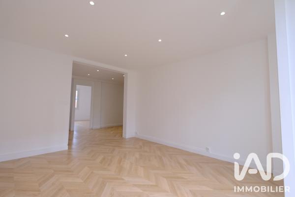 Appartement à vendre 3 pièces 72,09 m² Suresnes