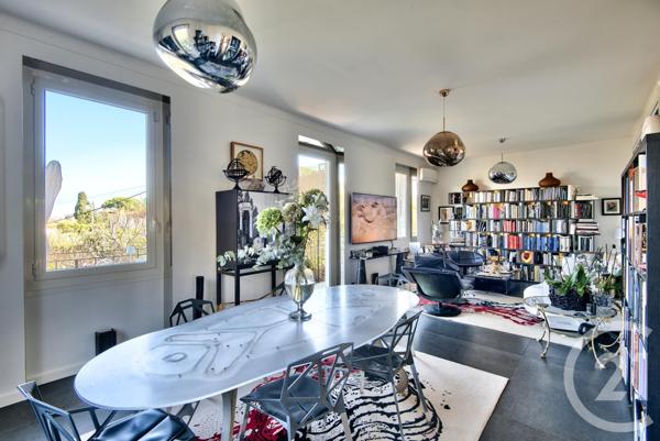 Maison à vendre  7 pièces - 206,03 m2 NICE - 06