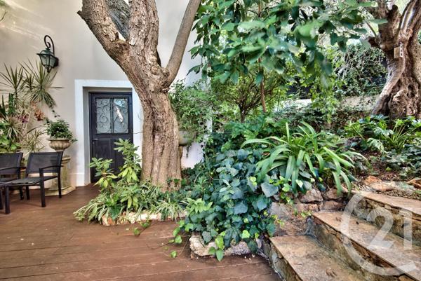 Maison à vendre  7 pièces - 206,03 m2 NICE - 06