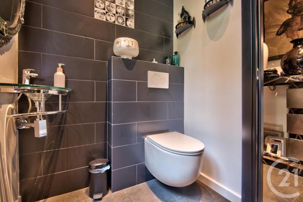 Maison à vendre  7 pièces - 206,03 m2 NICE - 06