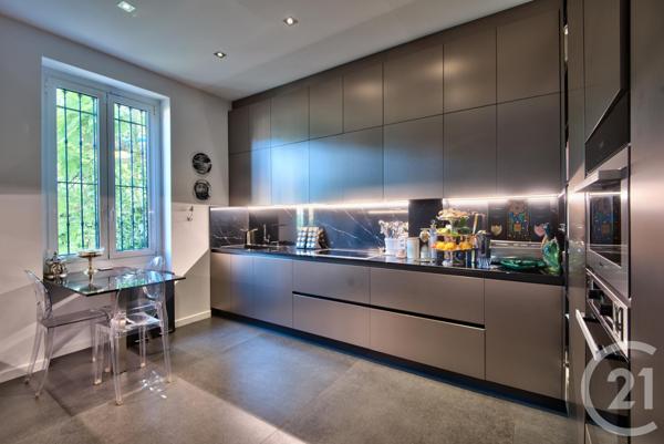 Maison à vendre  7 pièces - 206,03 m2 NICE - 06