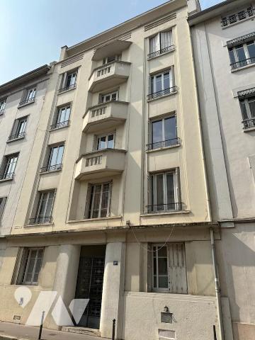 Vente Appartement à Lyon