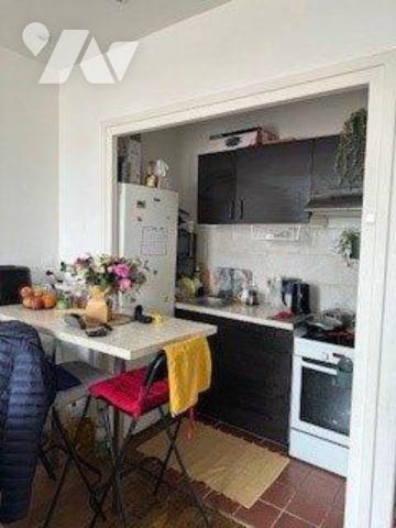 Vente Appartement à Lyon