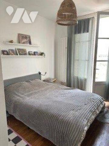 Vente Appartement à Lyon