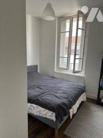 Vente Appartement à Lyon