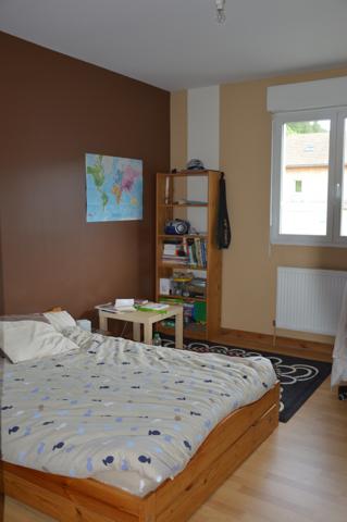 Monestier-de-Clermont (38650) BÂTIMENT artisanal + APPARTEMENT T5 + PARKINGS