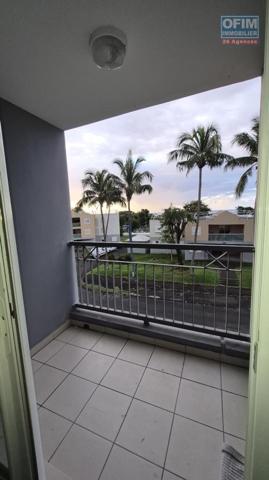 LOUER STUDIO 22,74 m2 - SAINTE MARIE