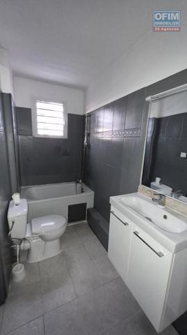 LOUER STUDIO 22,74 m2 - SAINTE MARIE