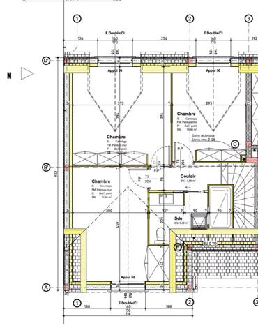 Maison Itteville 4 pièce(s) 79 m2