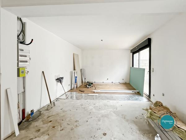 Maison Itteville 4 pièce(s) 79 m2