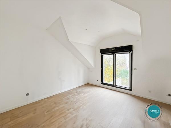 Maison Itteville 4 pièce(s) 79 m2