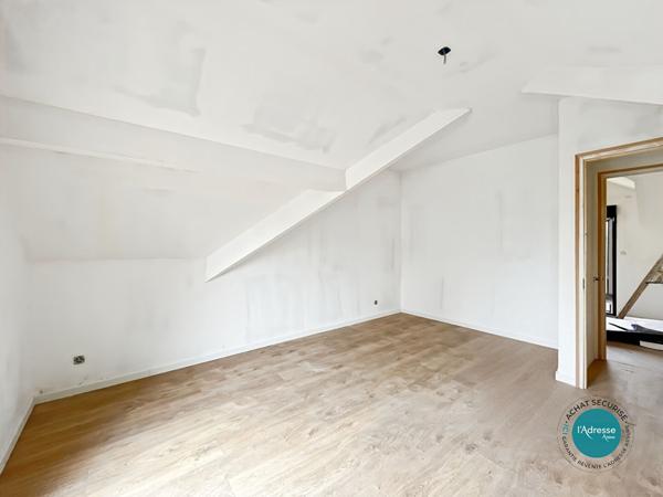 Maison Itteville 4 pièce(s) 79 m2