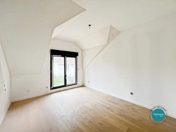 Maison Itteville 4 pièce(s) 79 m2