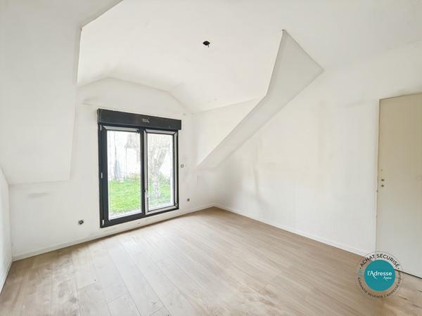 Maison Itteville 4 pièce(s) 79 m2