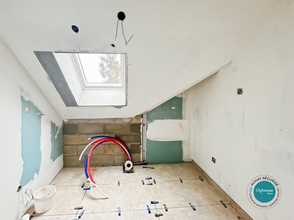 Maison Itteville 4 pièce(s) 79 m2