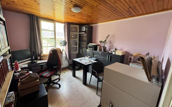 Appartement à vendre    3 pièces •  Bessèges