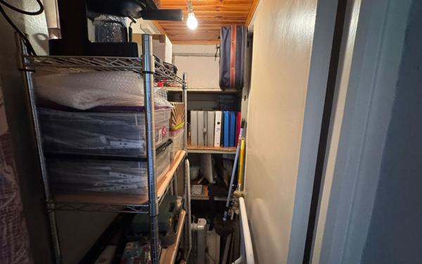 Appartement à vendre    3 pièces •  Bessèges