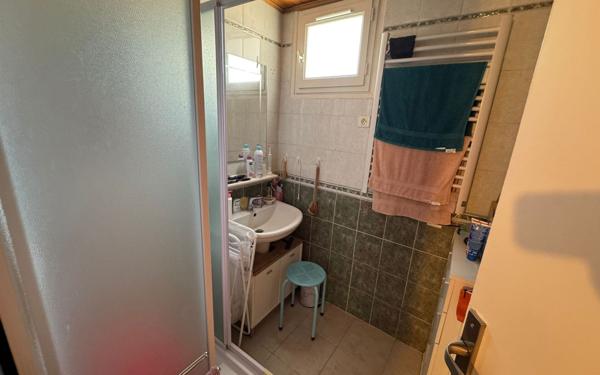 Appartement à vendre    3 pièces •  Bessèges