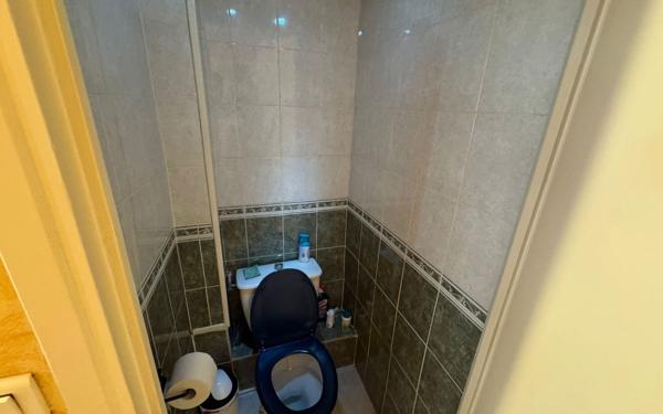 Appartement à vendre    3 pièces •  Bessèges