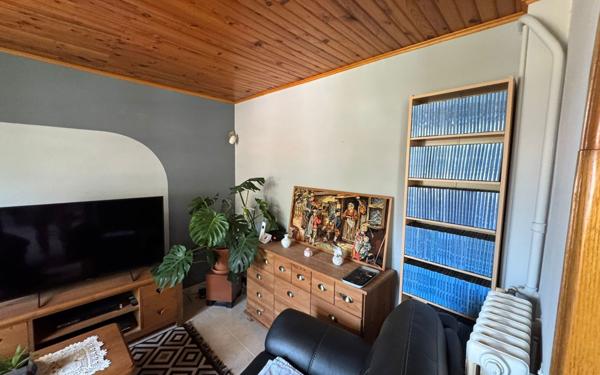 Appartement à vendre    3 pièces •  Bessèges