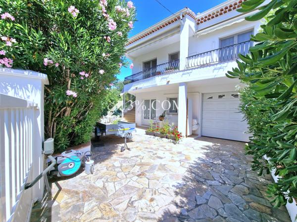 Maison 5 pièce(s) 4 chambre(s) 130 m²