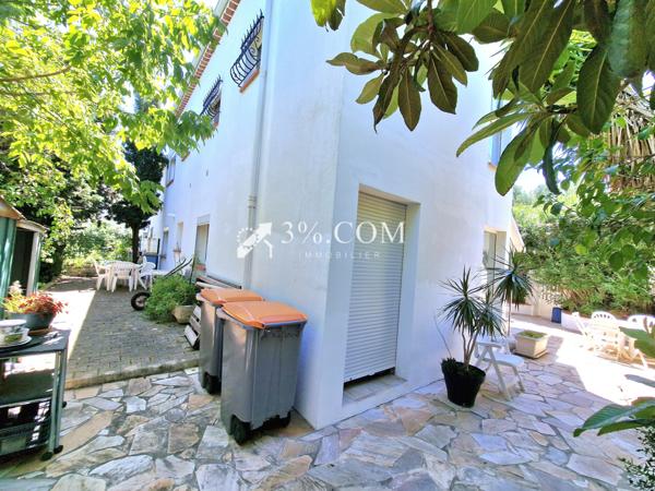 Maison 5 pièce(s) 4 chambre(s) 130 m²