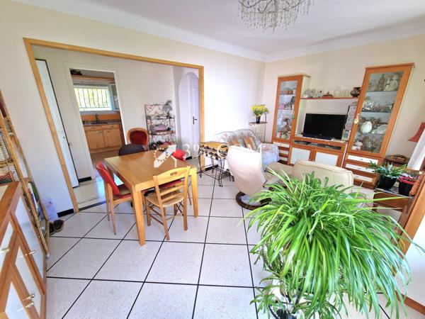 Maison 5 pièce(s) 4 chambre(s) 130 m²