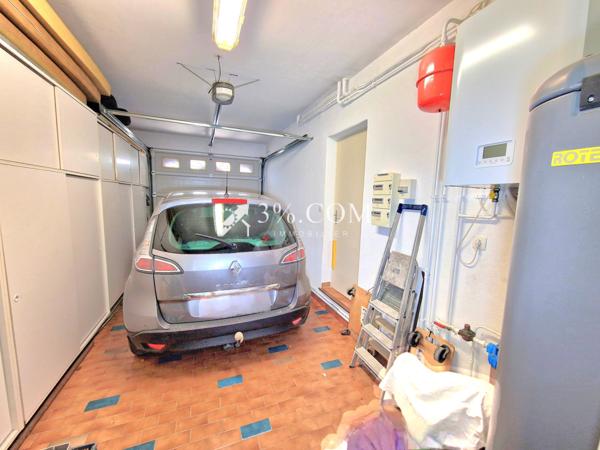 Maison 5 pièce(s) 4 chambre(s) 130 m²