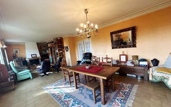 Maison à vendre    6 pièces •  Guipavas