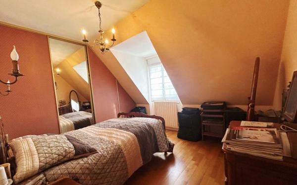 Maison à vendre    6 pièces •  Guipavas