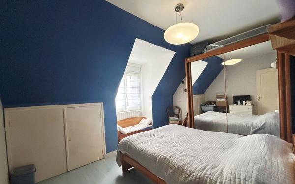 Maison à vendre    6 pièces •  Guipavas