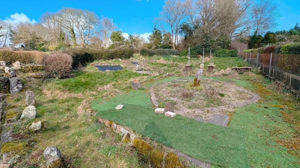 Maison en pierre à finir de rénover