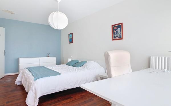 Appartement à vendre    5 pièces • 163,60 m2 Brest