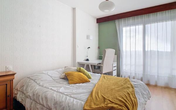 Appartement à vendre    5 pièces • 163,60 m2 Brest