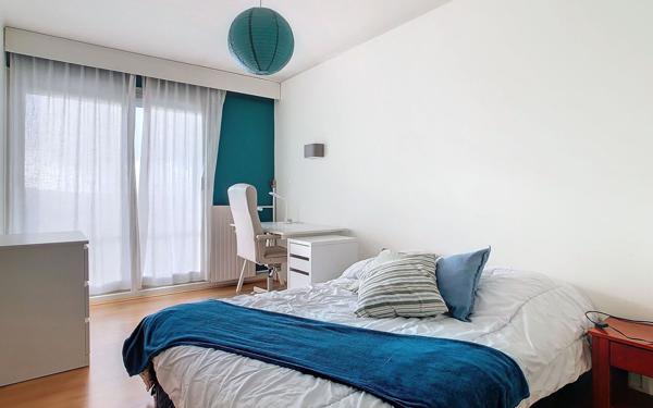 Appartement à vendre    5 pièces • 163,60 m2 Brest