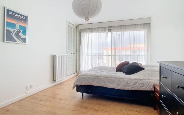 Appartement à vendre    5 pièces • 163,60 m2 Brest