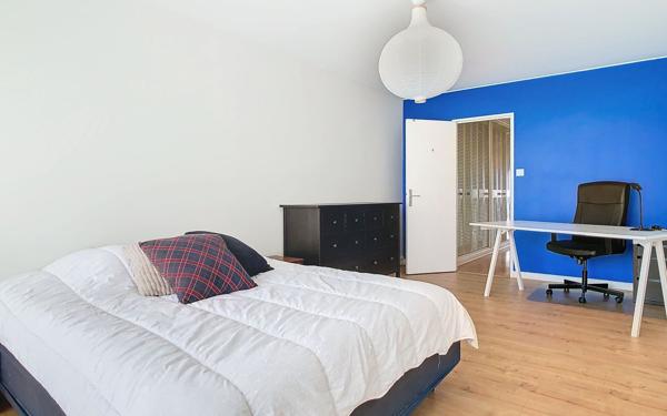 Appartement à vendre    5 pièces • 163,60 m2 Brest