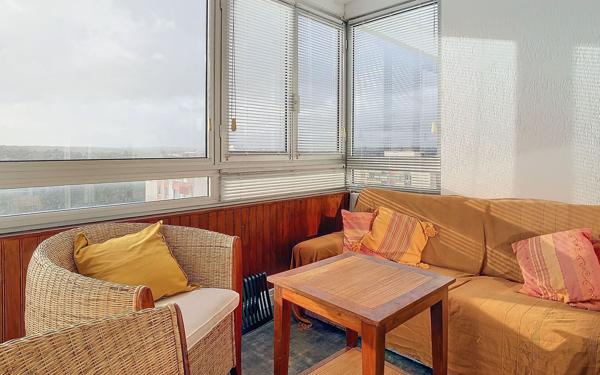 Appartement à vendre    5 pièces • 163,60 m2 Brest