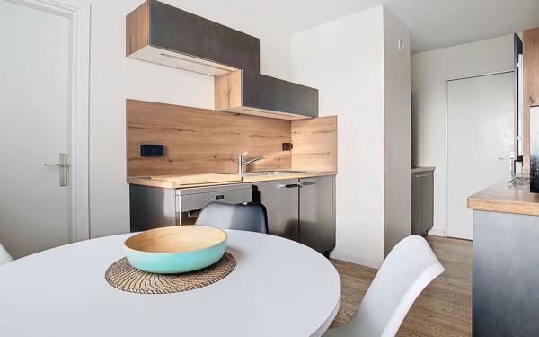 Appartement à vendre    5 pièces • 163,60 m2 Brest